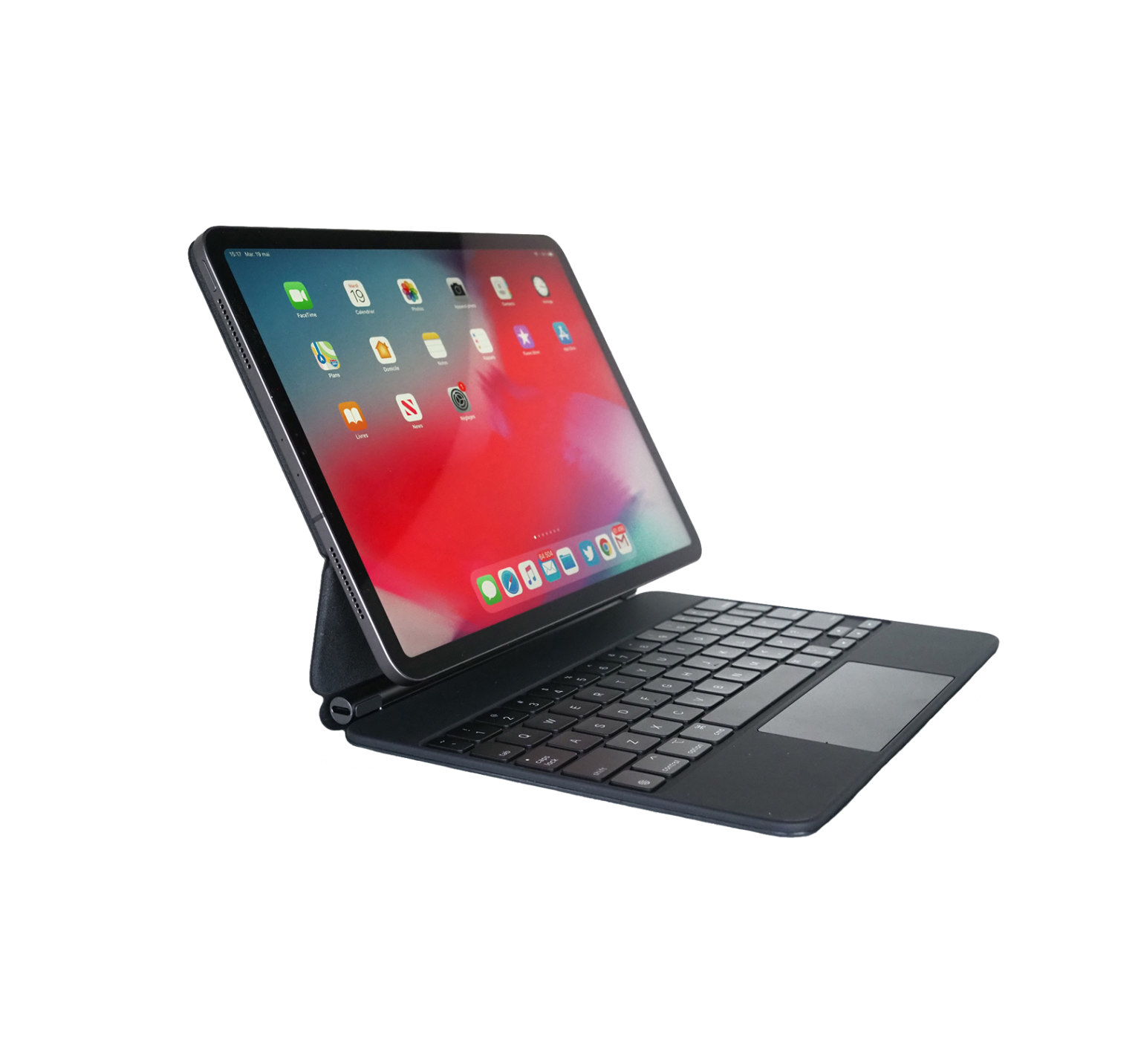 iPad Pro, 11 pouces (3e génération) - Caractéristiques